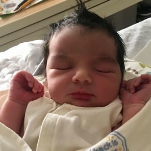 Meet your Posher, Guillermo